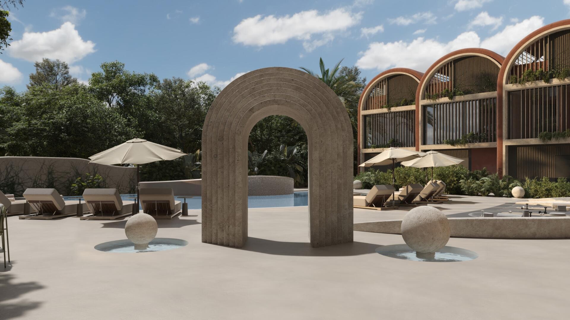 Gallery Eighth Sense