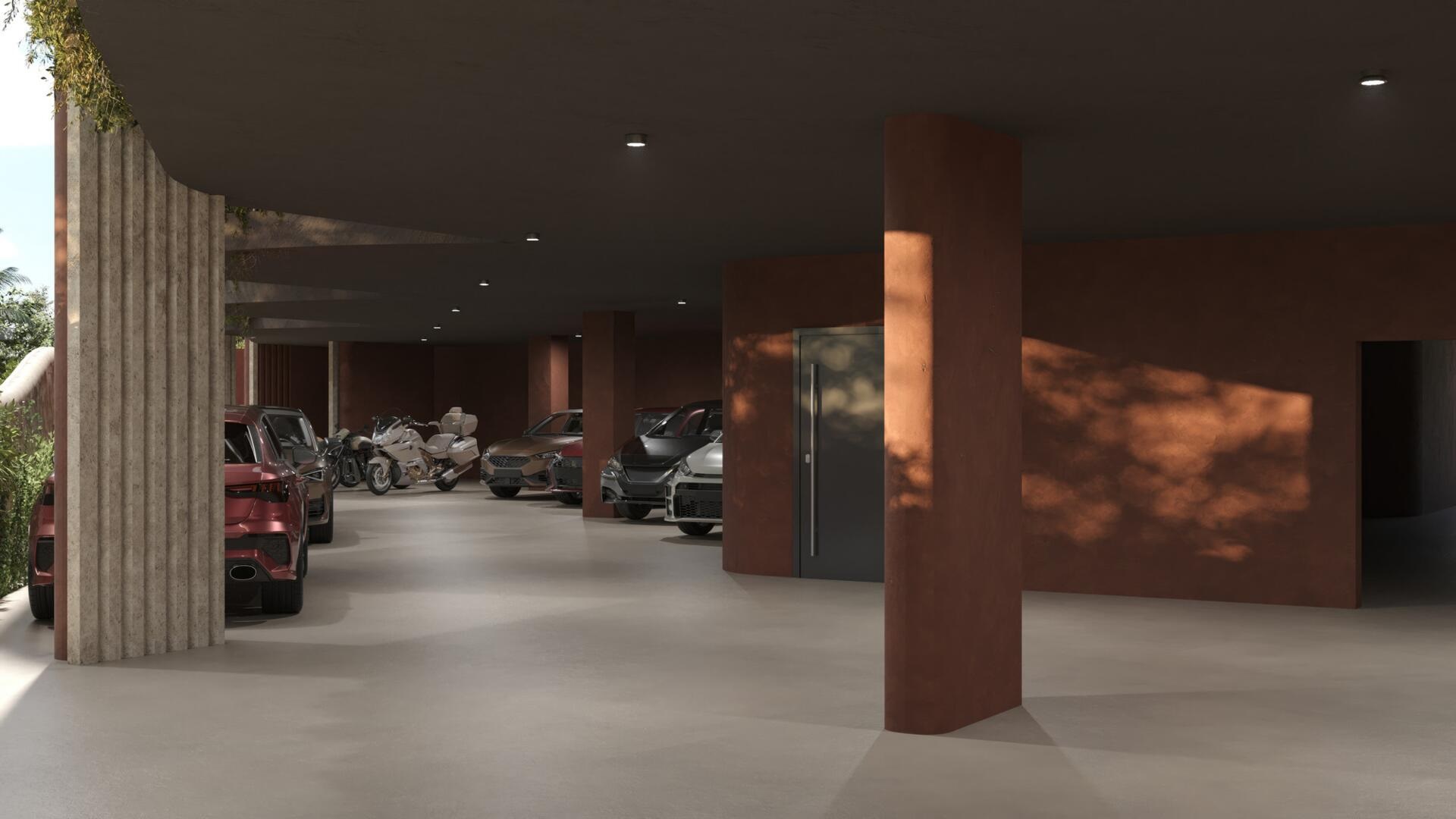 Gallery Eighth Sense