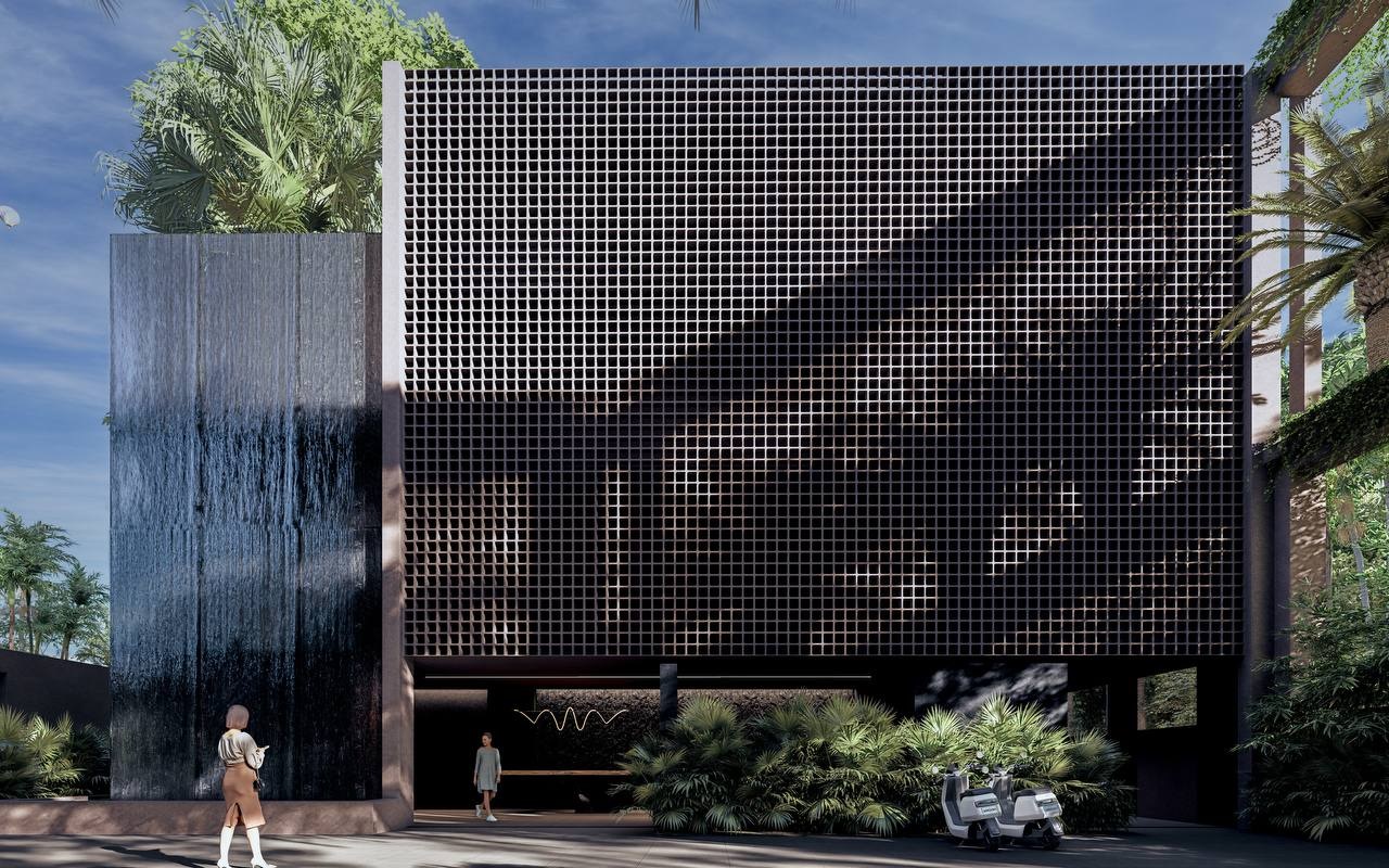 Gallery Indary by Balix