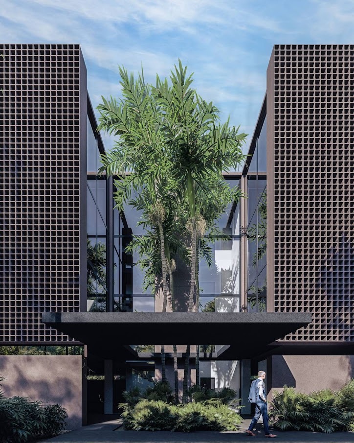 Gallery Indary by Balix