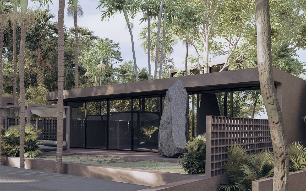 Gallery Indary by Balix