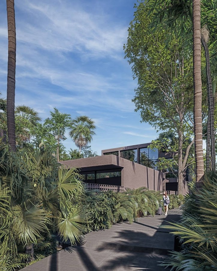 Gallery Indary by Balix