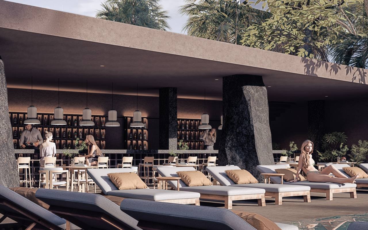 Gallery Indary by Balix