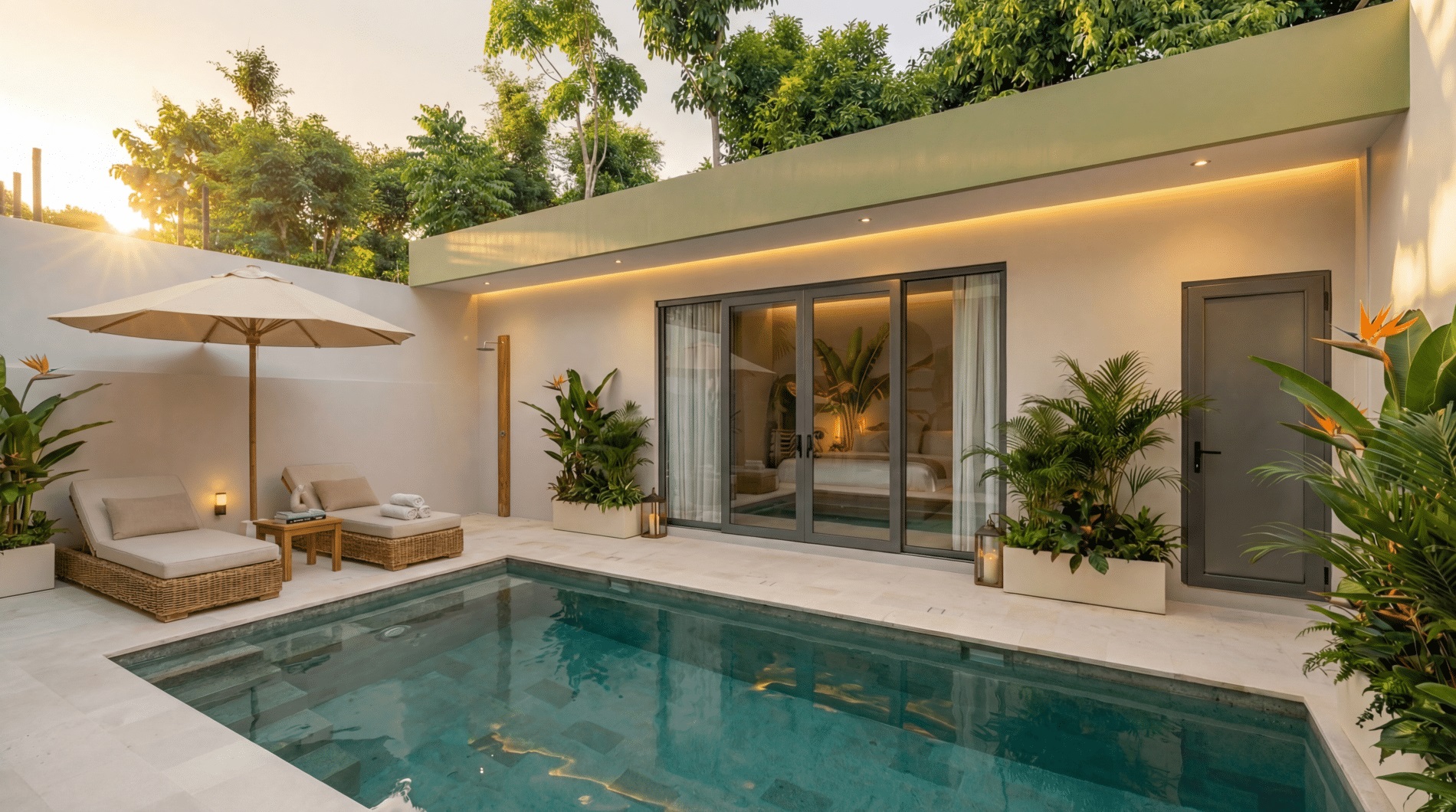 Gallery Alamaya Residence Ungasan