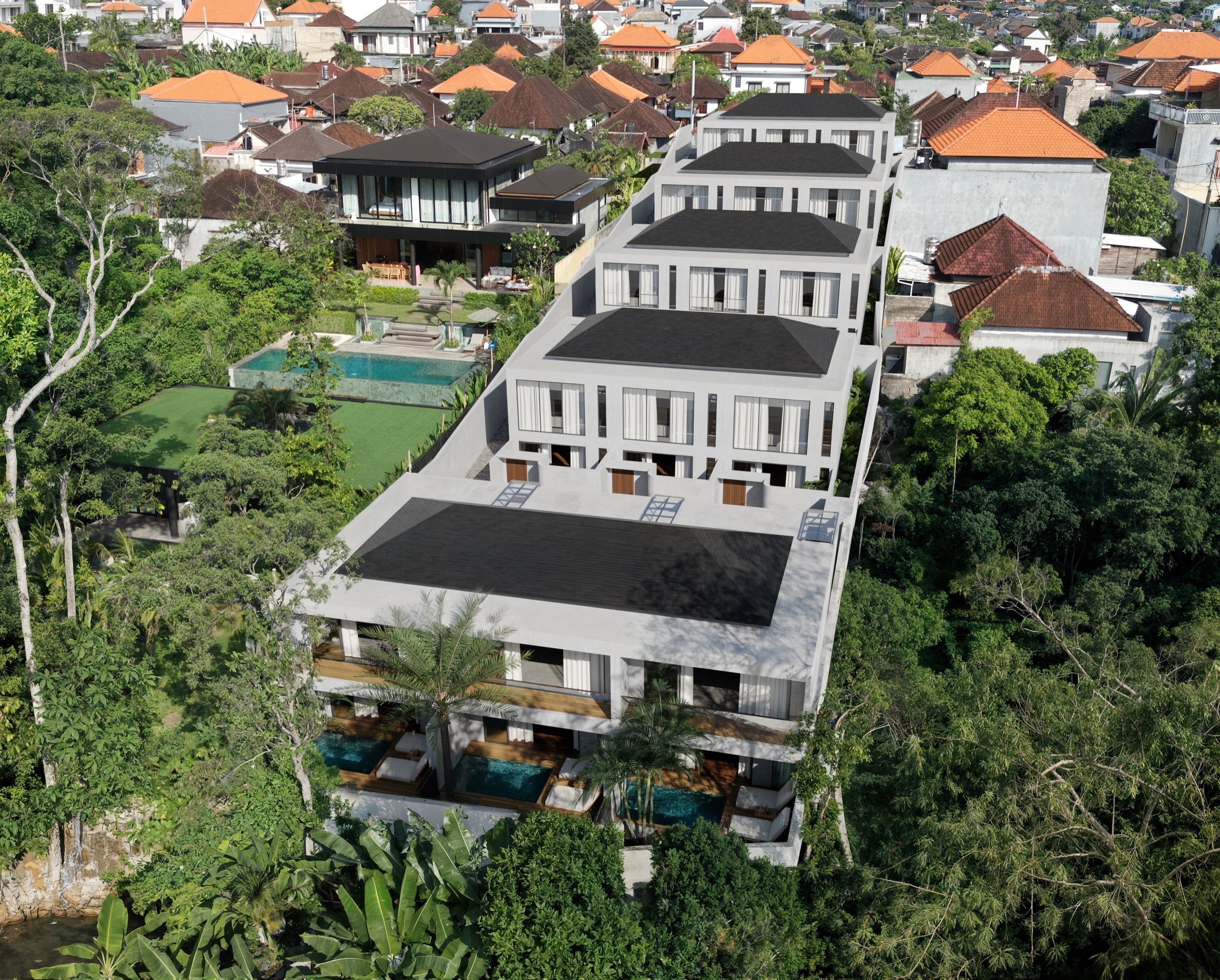 Gallery Temple Heights