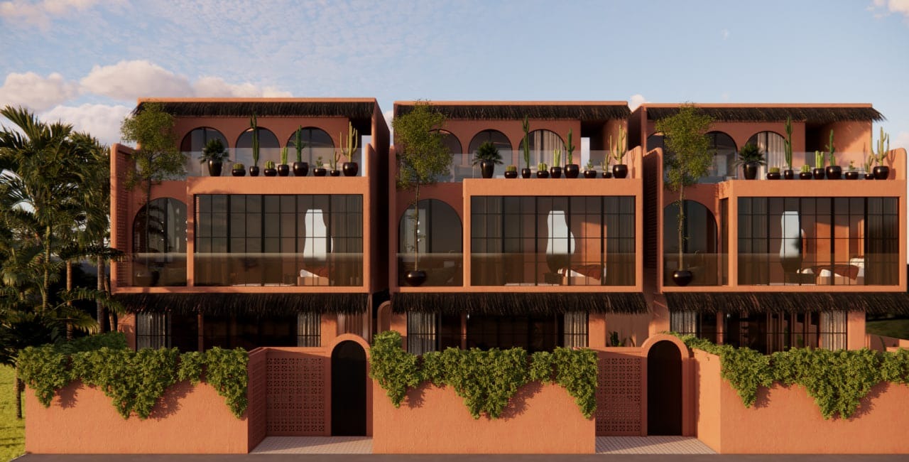 Gallery Kaia Casa