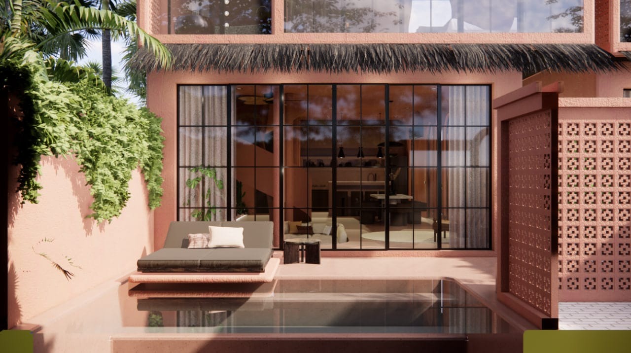 Gallery Kaia Casa