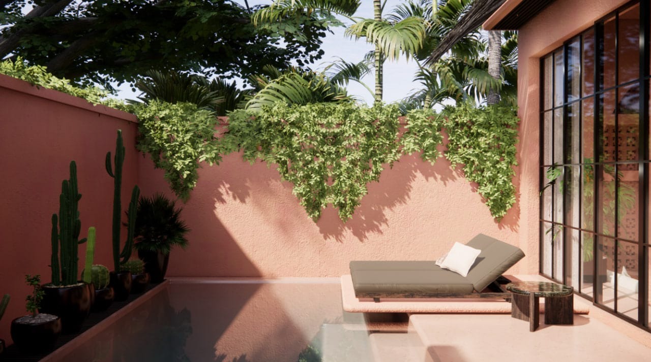 Gallery Kaia Casa