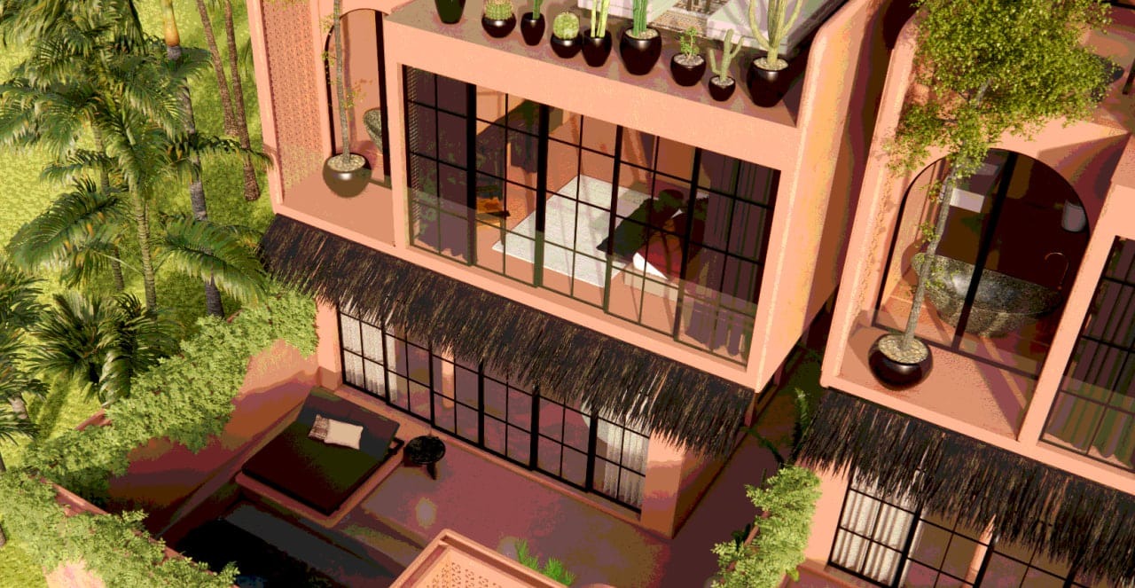 Gallery Kaia Casa