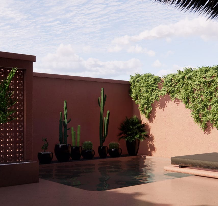 Gallery Kaia Casa