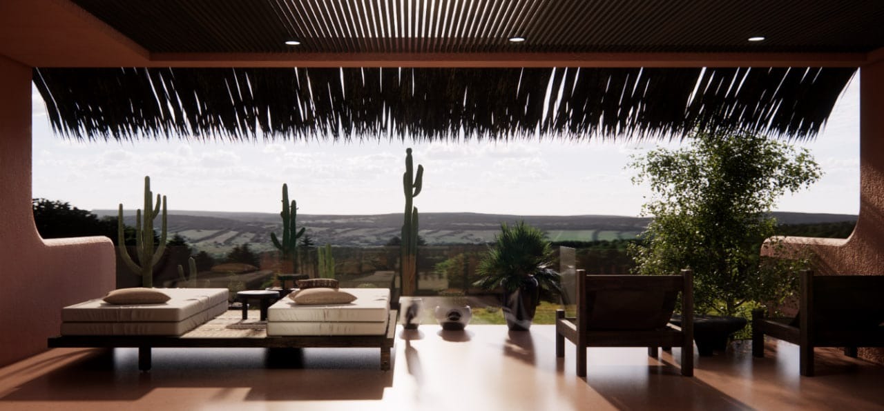 Gallery Kaia Casa