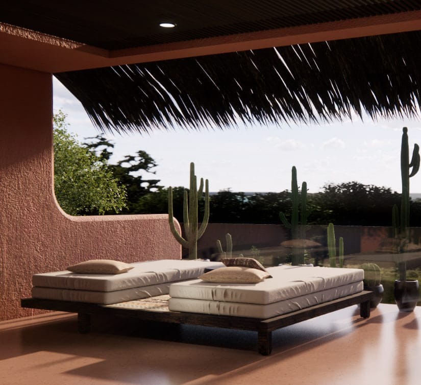 Gallery Kaia Casa