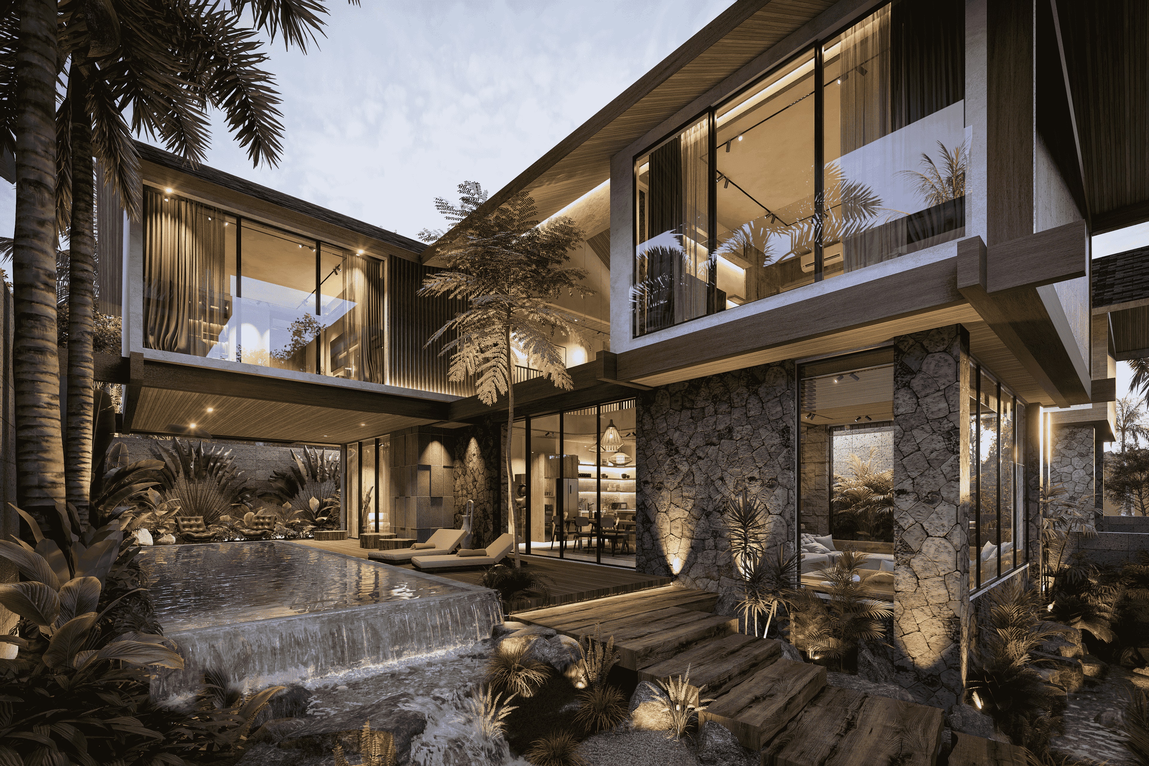 Gallery Umalas Reserve