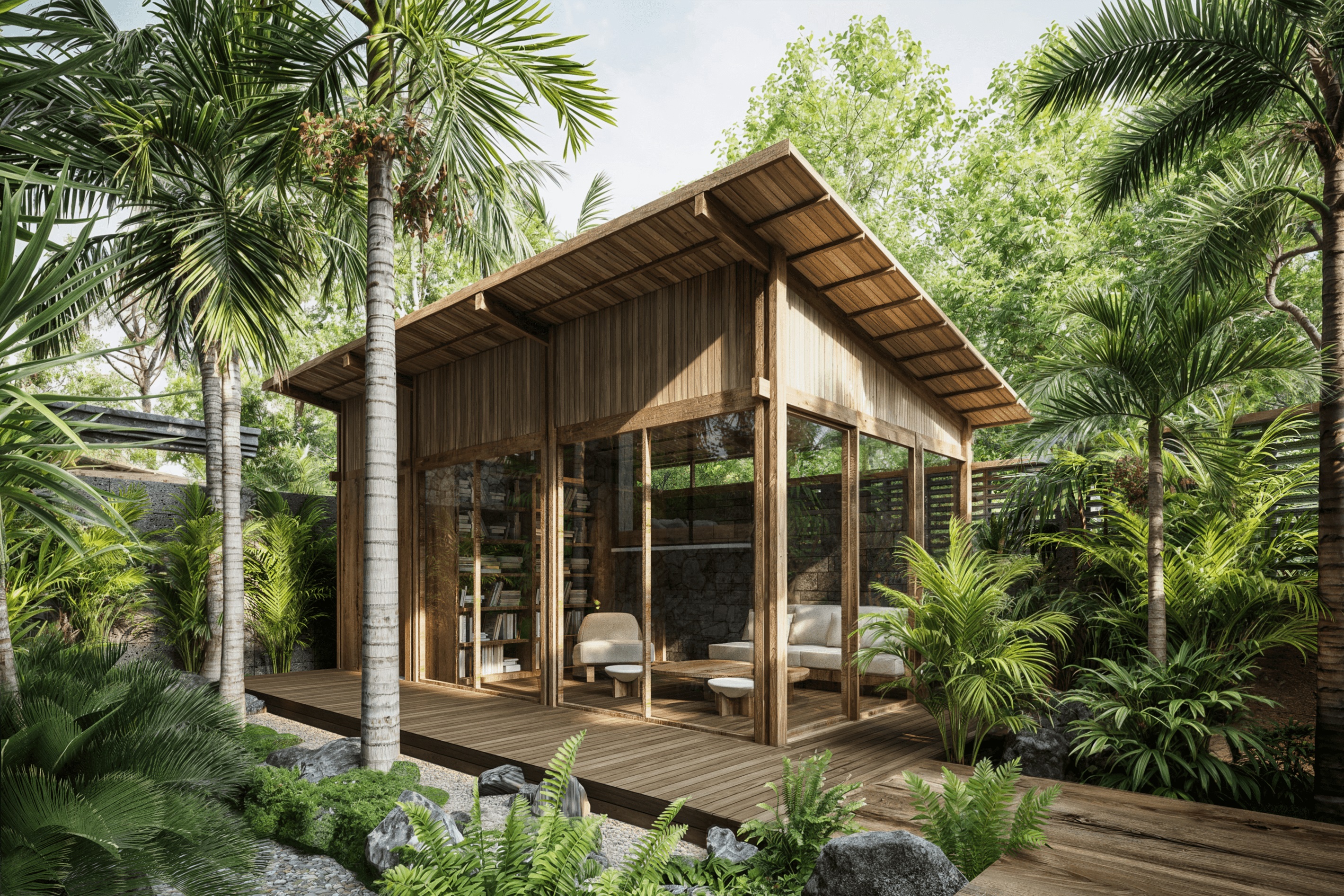 Gallery Umalas Reserve