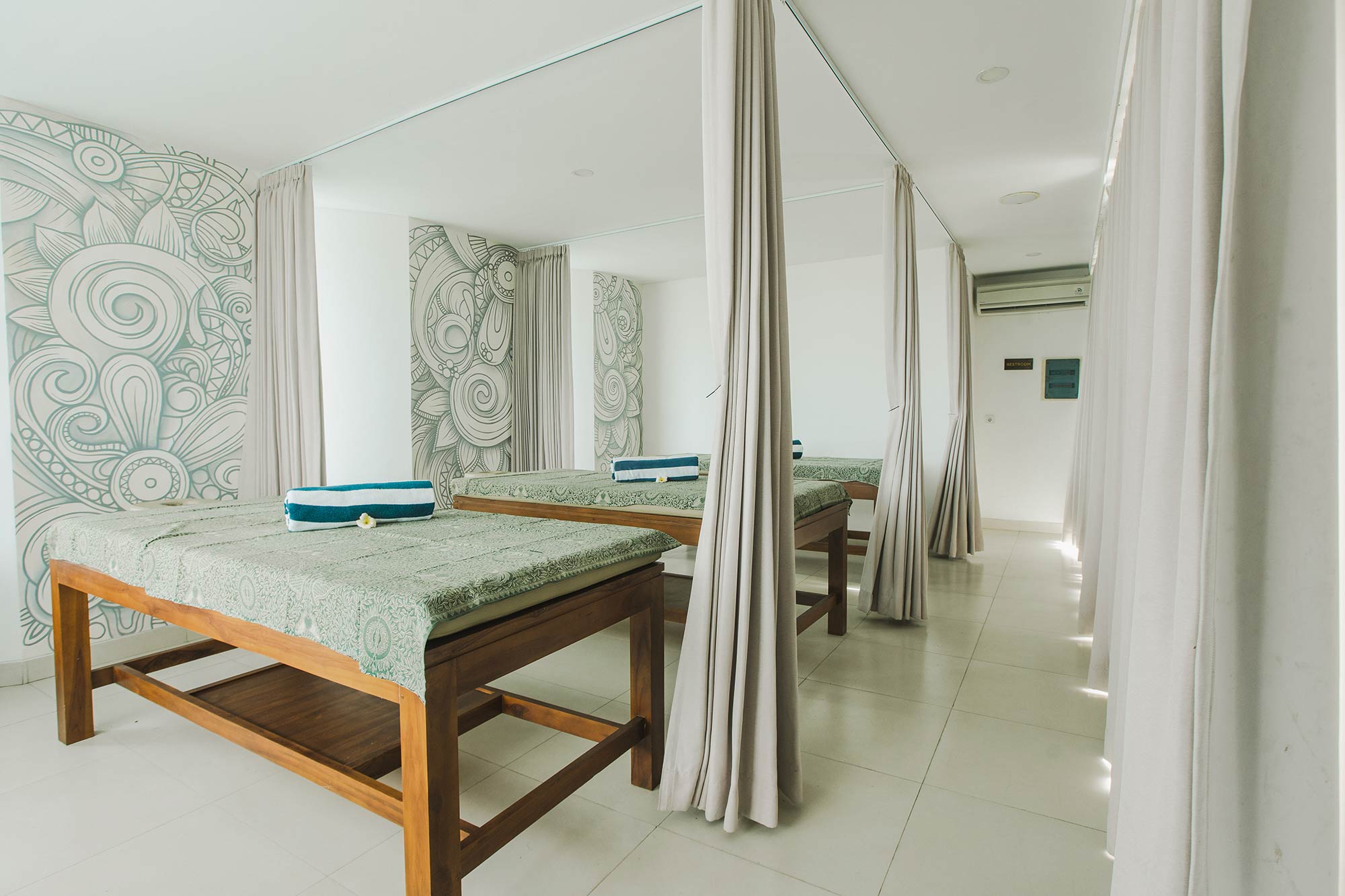 Gallery Hideaway Residence Ungasan