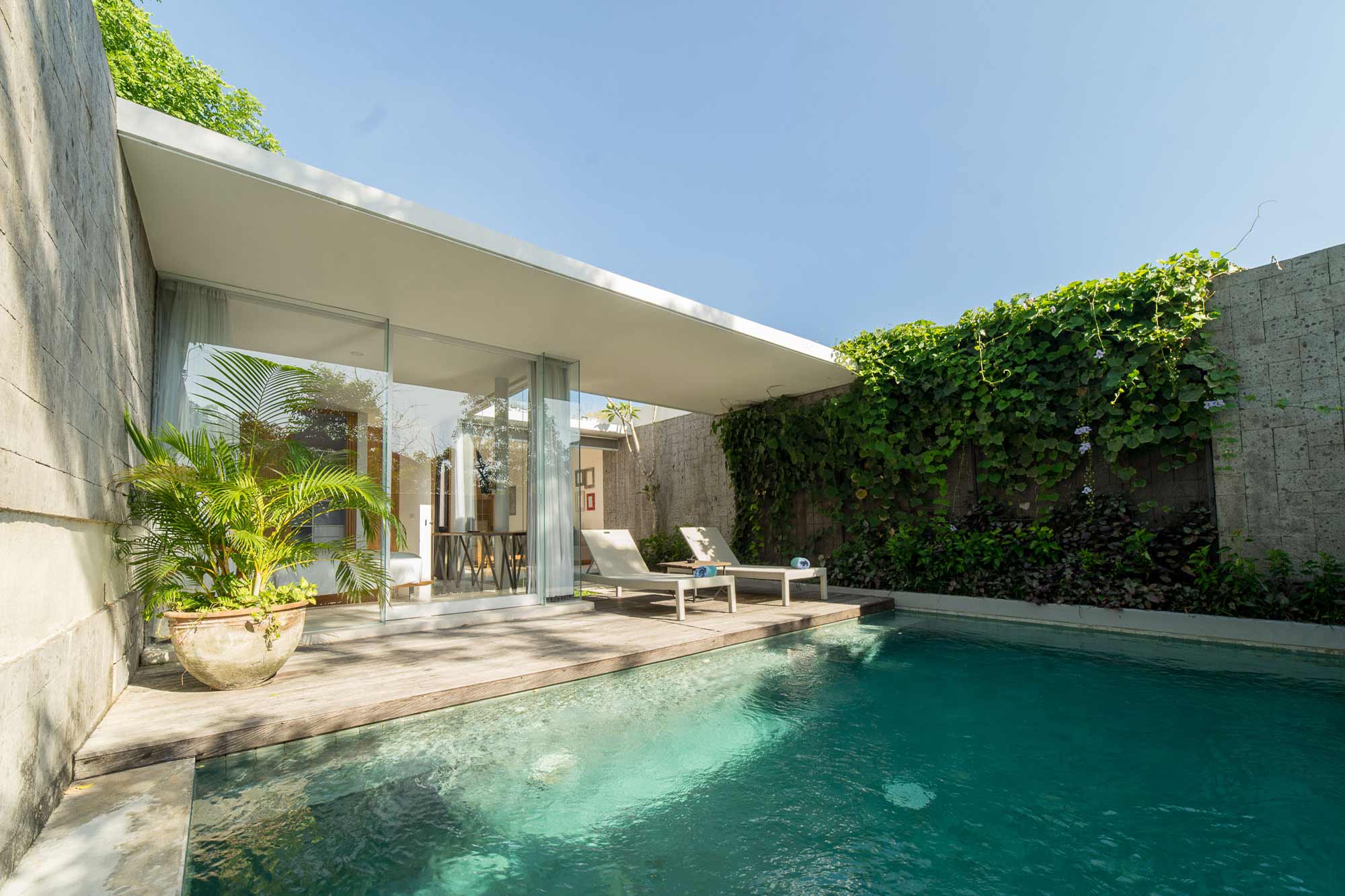 Gallery Hideaway Villas Uluwatu