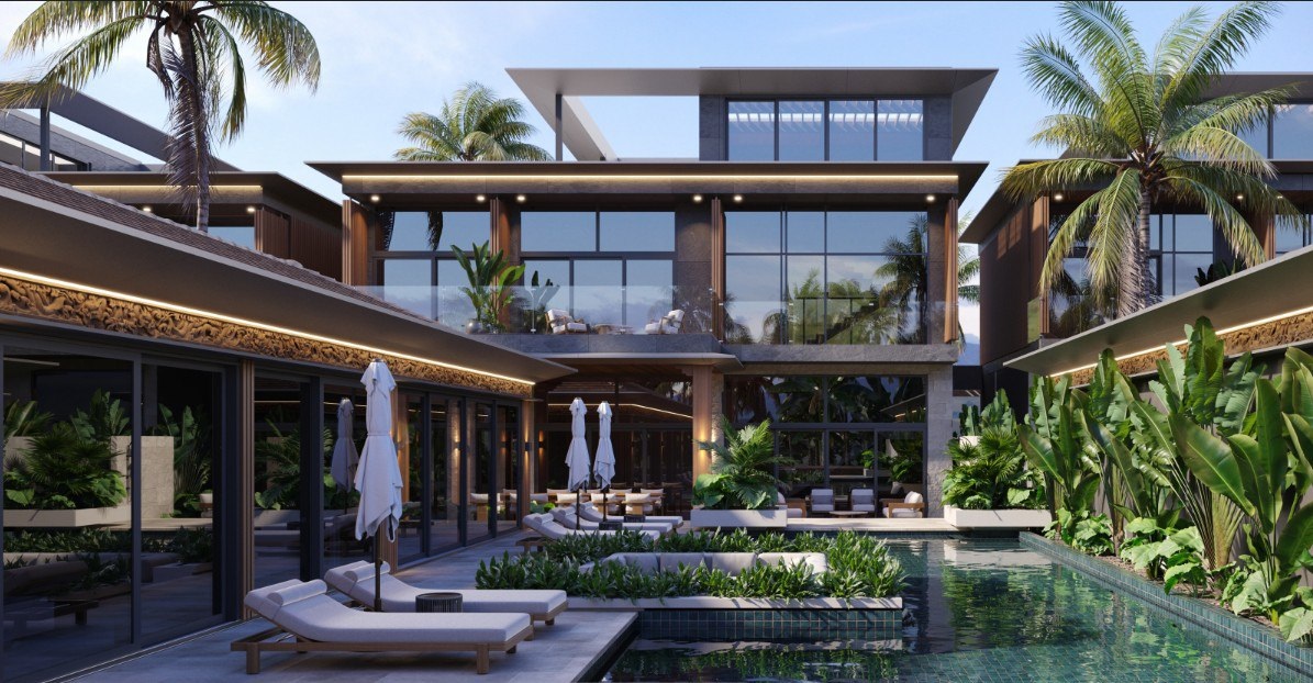 Gallery LB Signature — Private Estate Collection