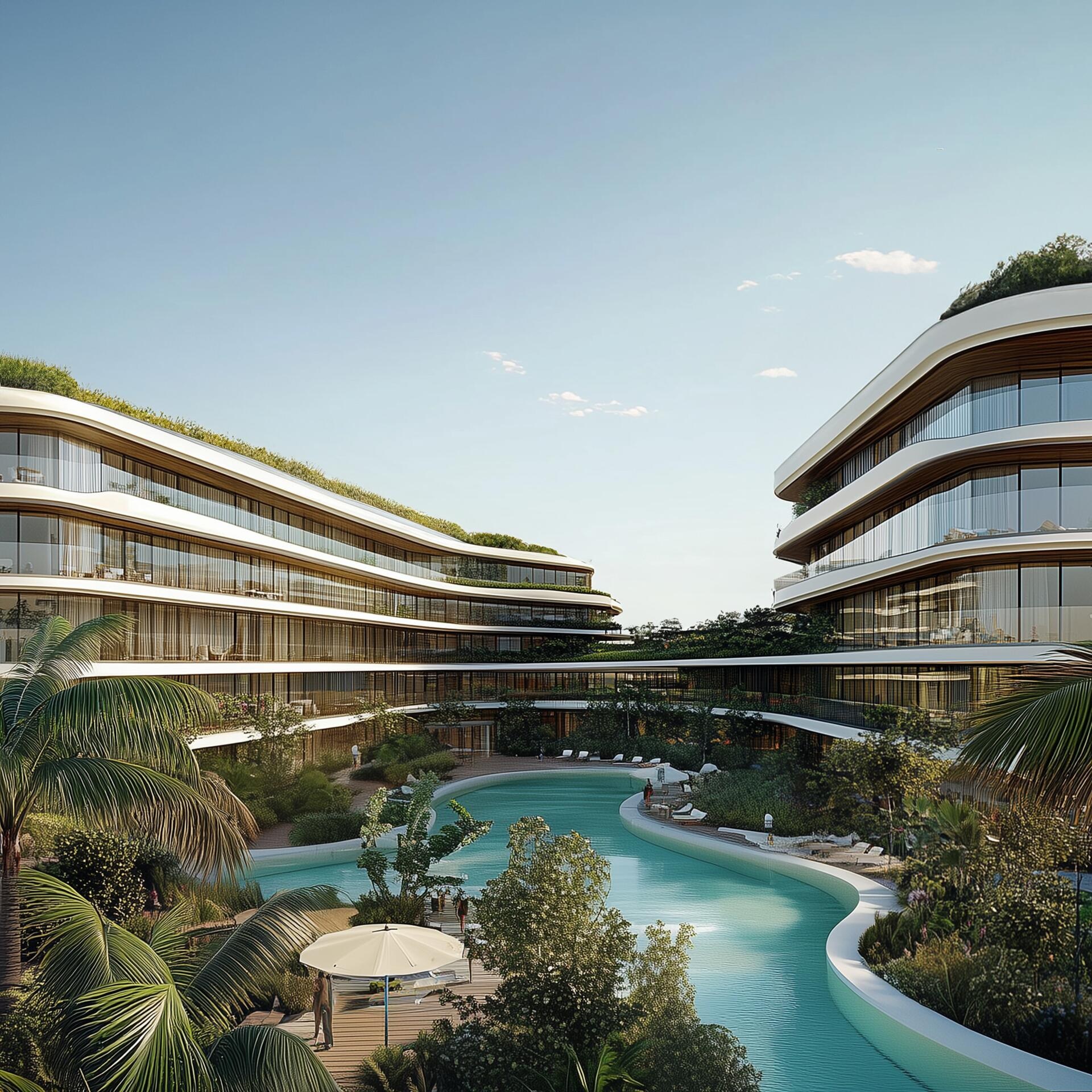 Gallery Pandawa Dream