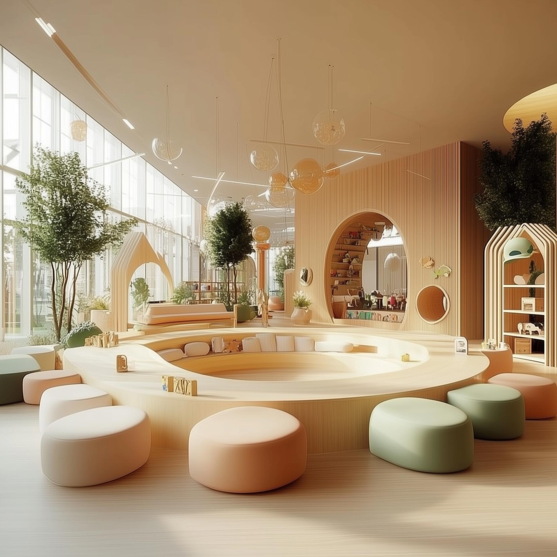 Gallery Pandawa Dream