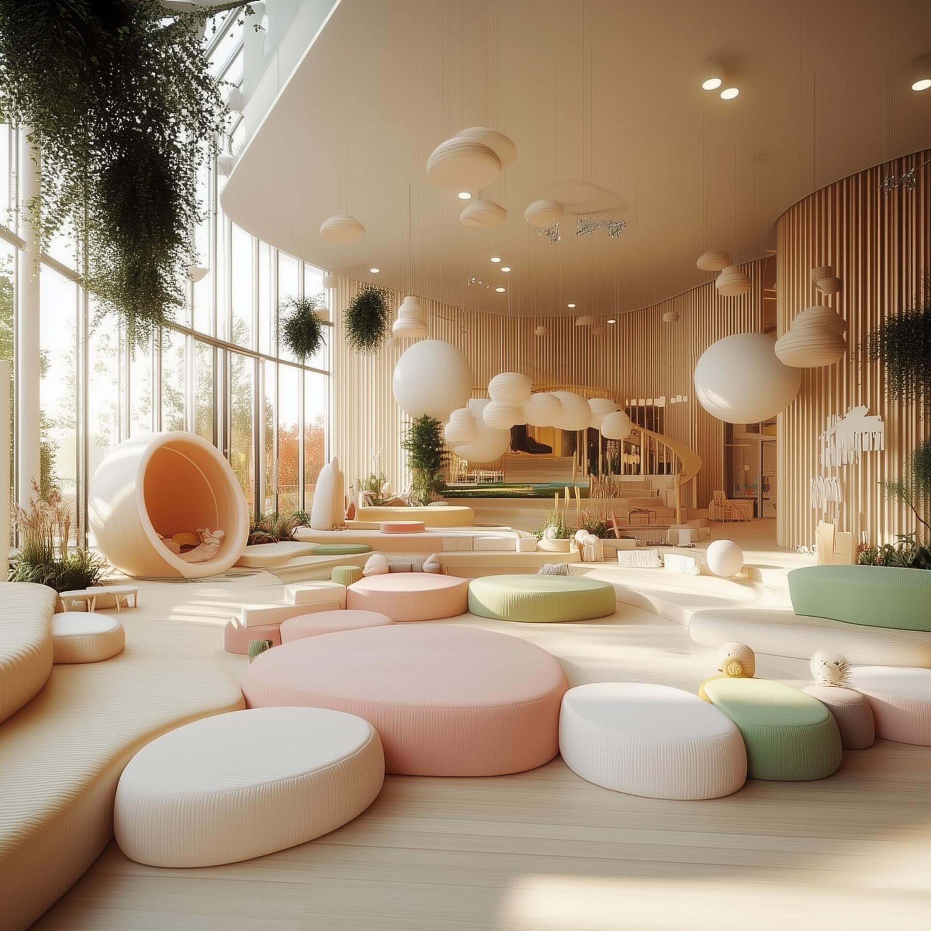 Gallery Pandawa Dream