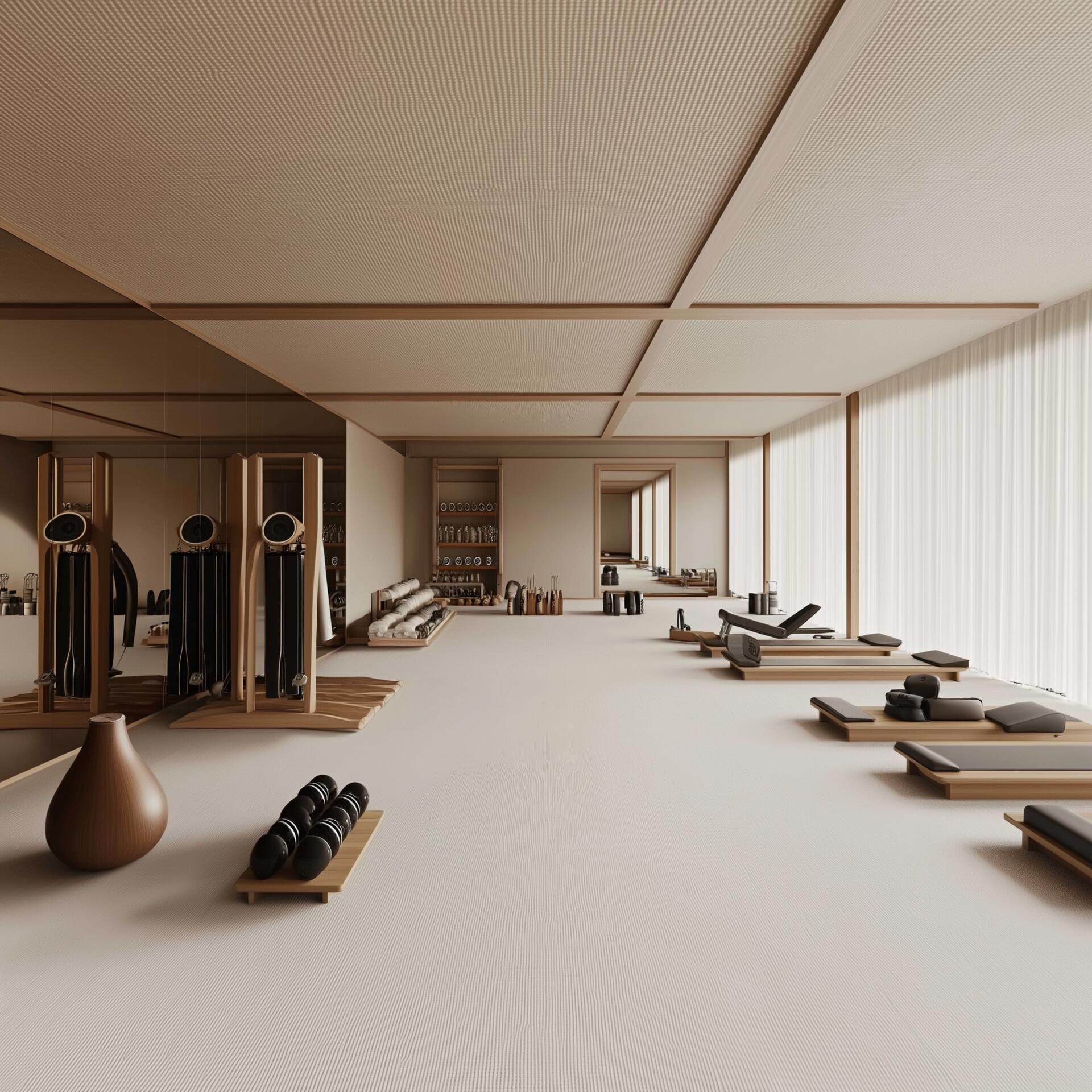 Gallery Pandawa Dream