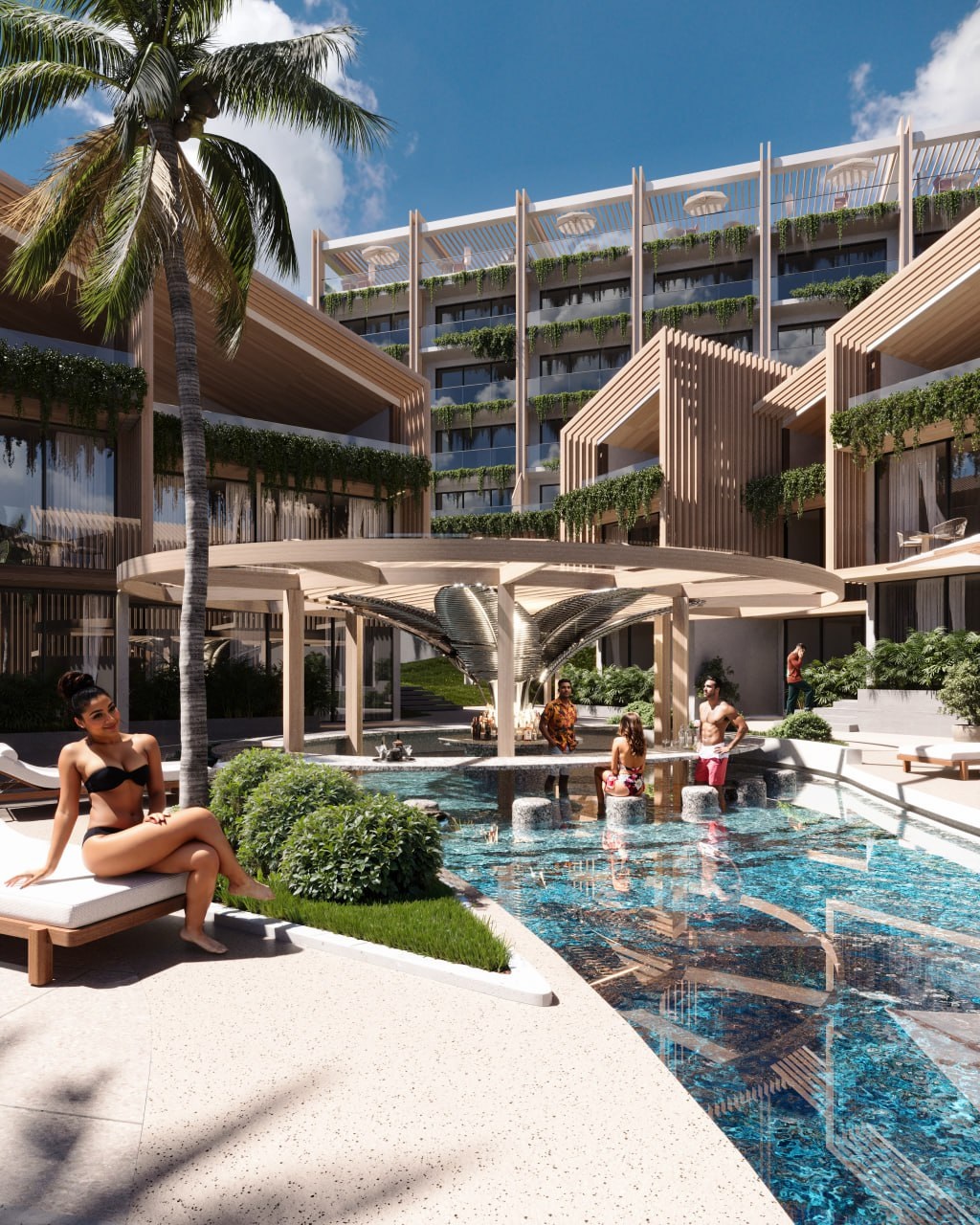 Gallery Pandawa Hills