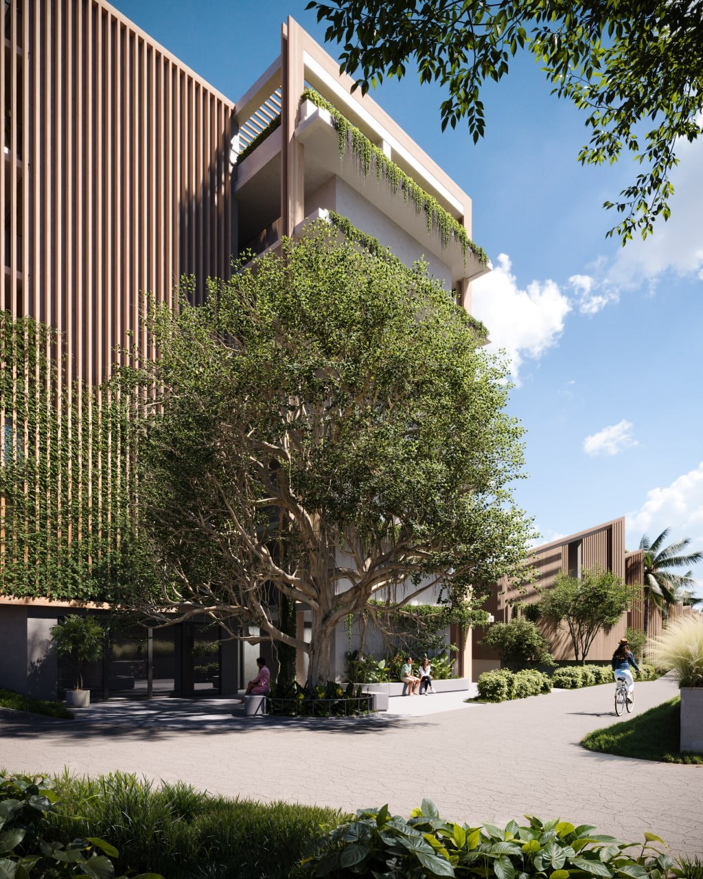 Gallery Pandawa Hills