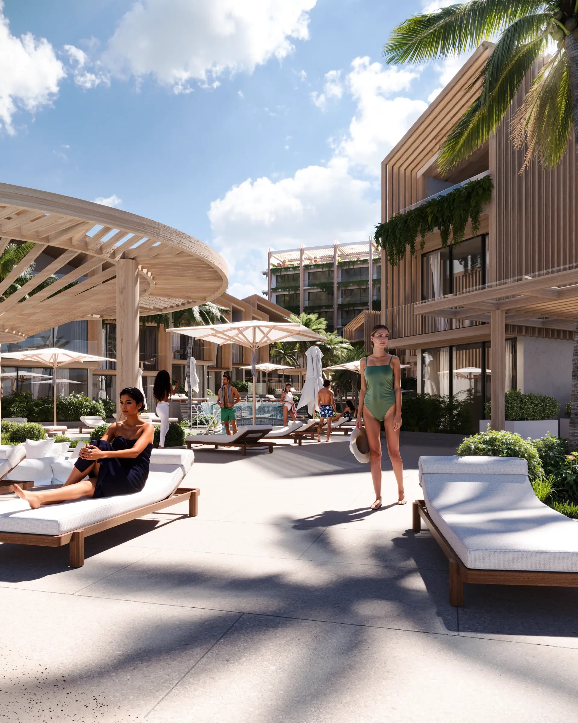 Gallery Pandawa Hills