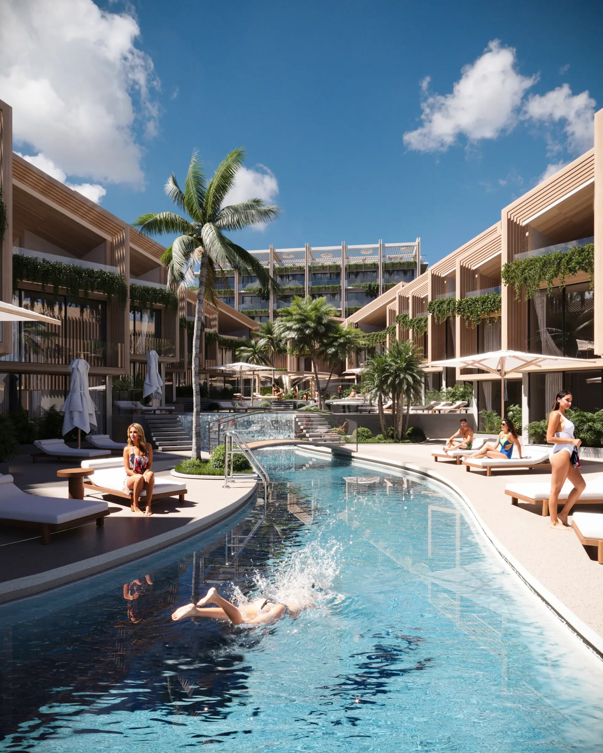 Gallery Pandawa Hills