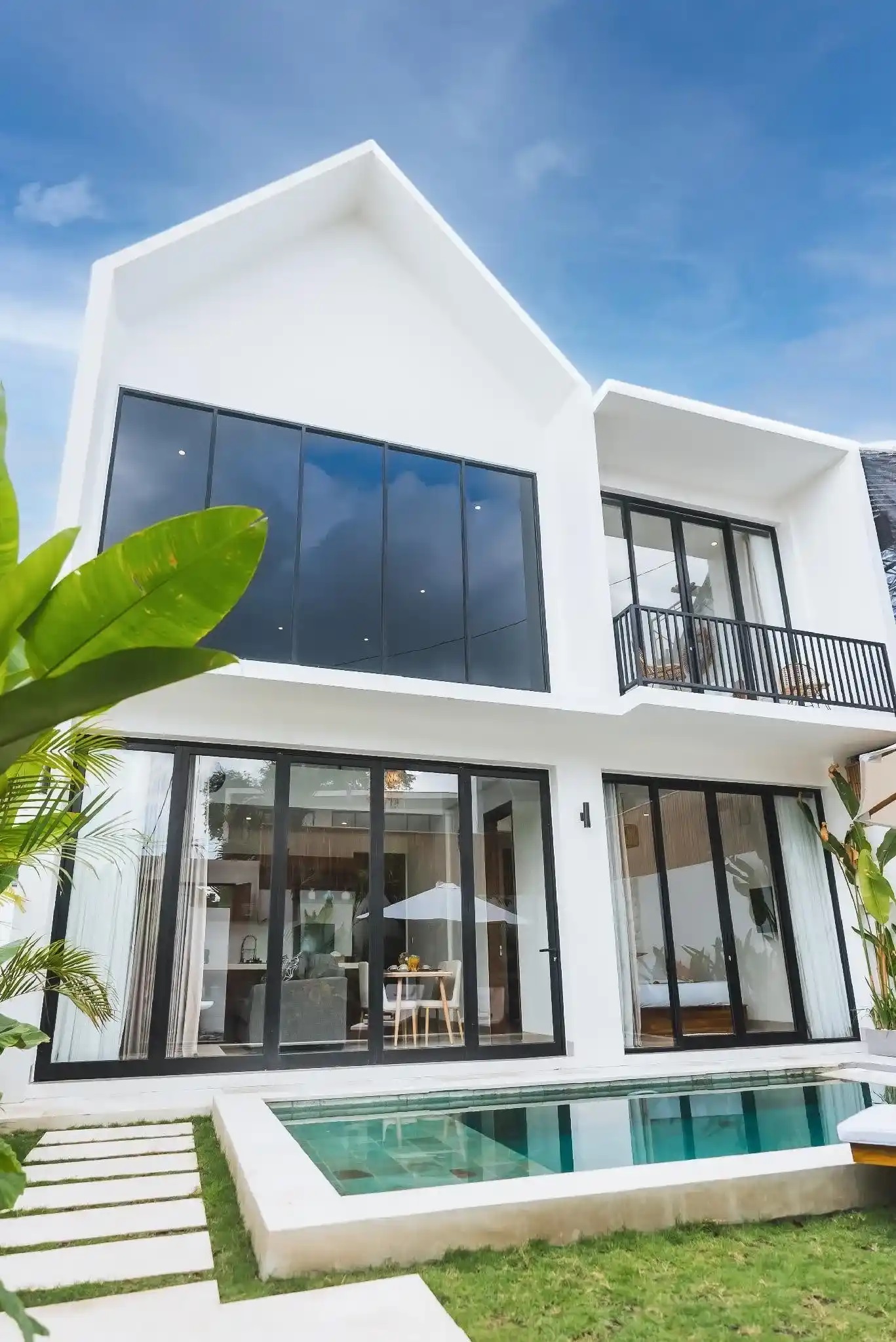 Gallery Lumara Canggu