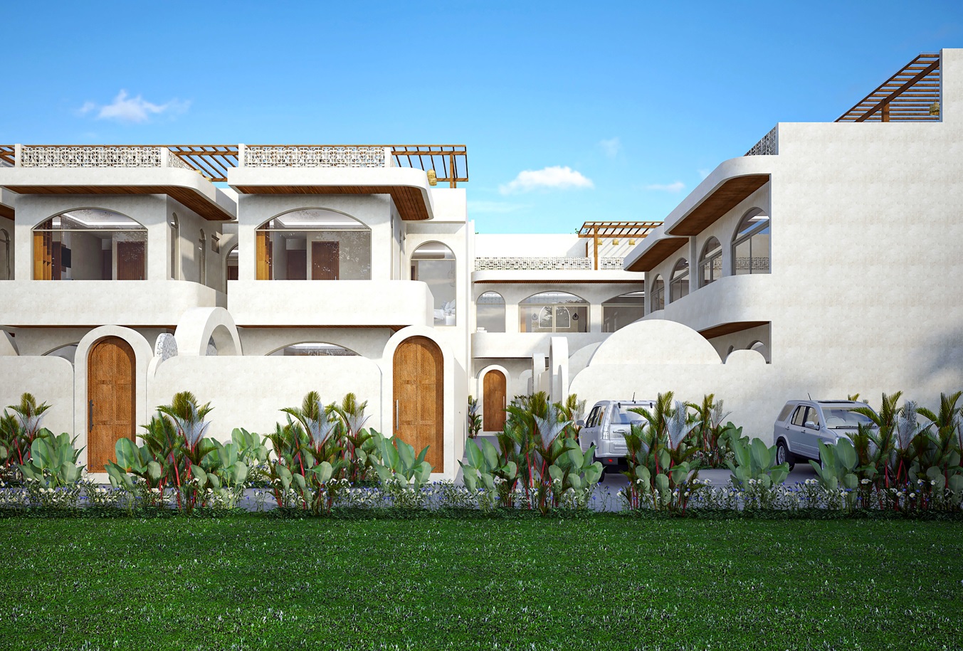 Gallery Lumara Canggu