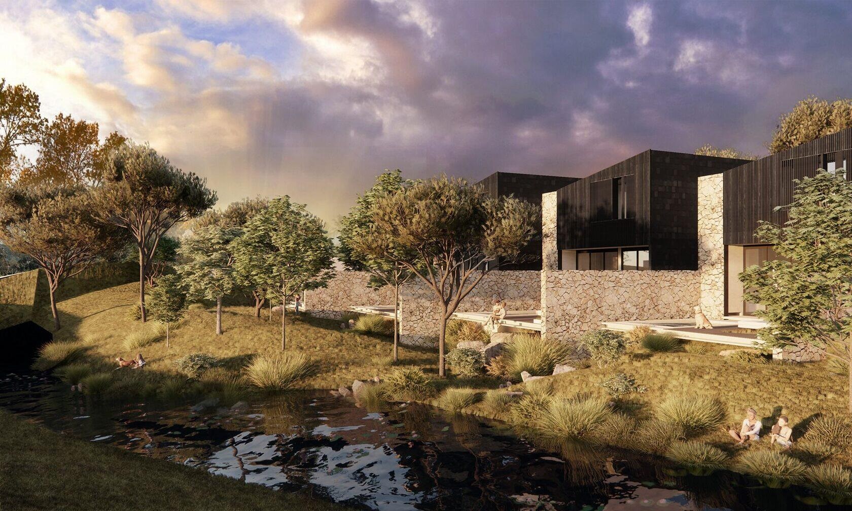 Gallery Lyvin Gardens