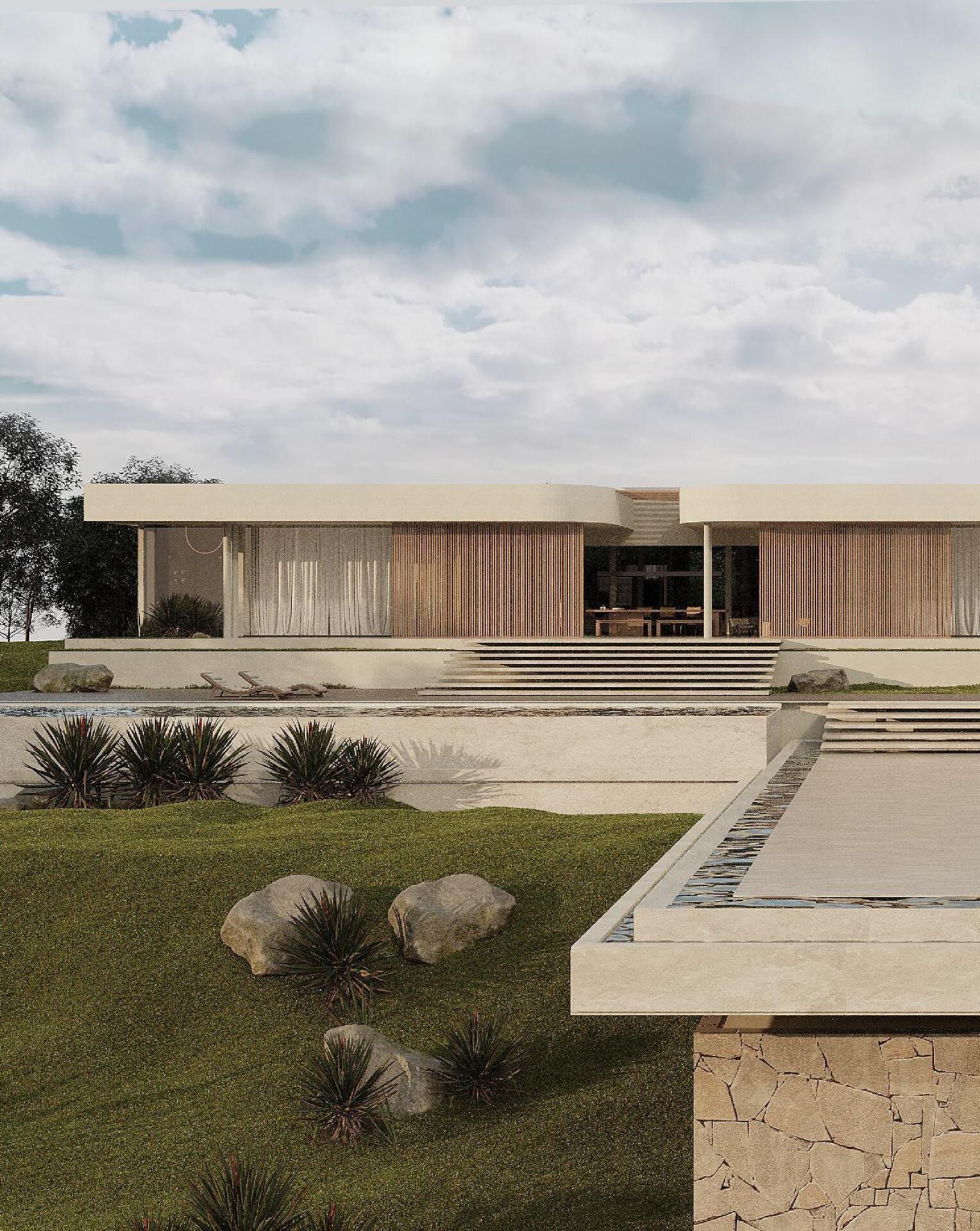 Gallery Melasti Villas