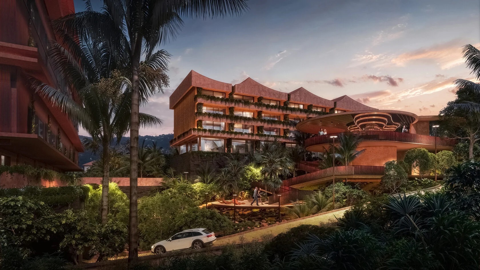 Gallery Uluwatu Residence