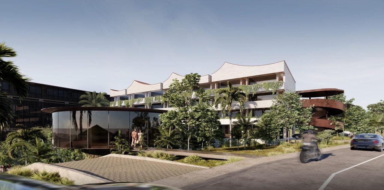 Gallery Uluwatu Residence