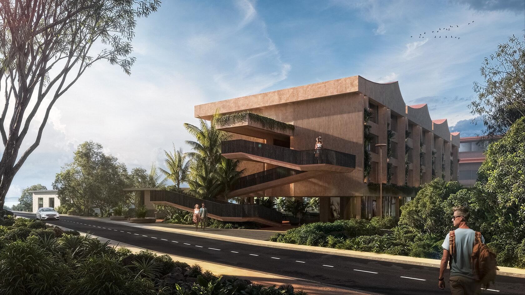 Gallery Uluwatu Residence