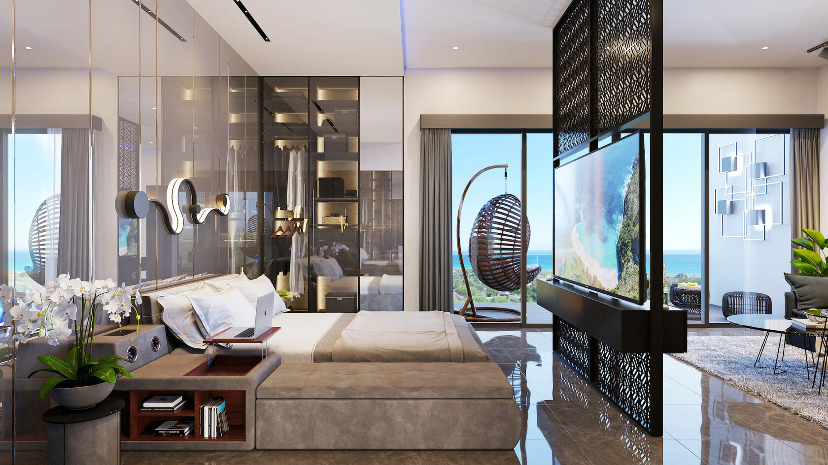 Interior design – The Umalas Signature