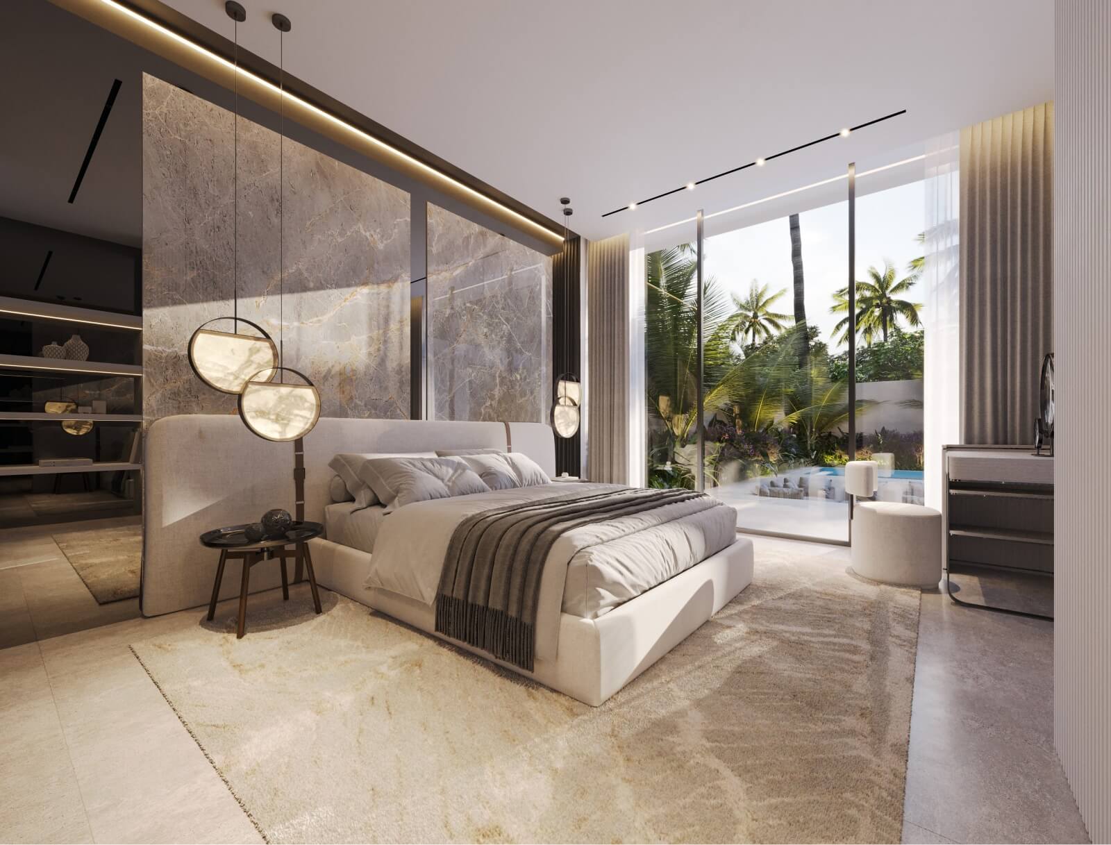 Interior design – The Umalas Signature