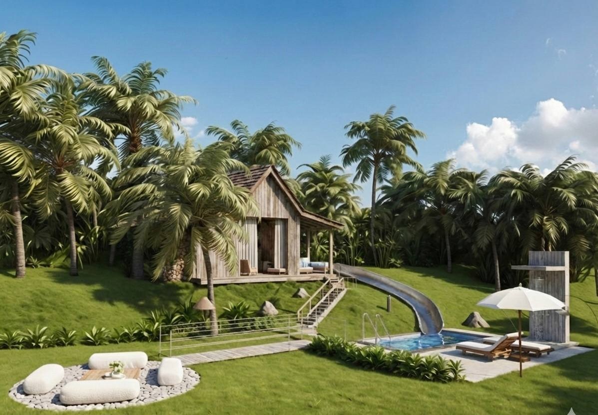 Gallery Maison Verde