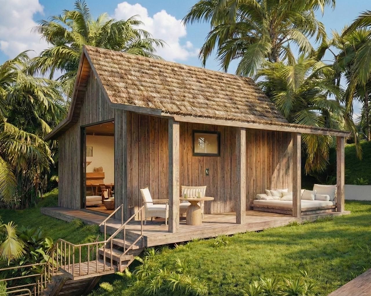 Gallery Maison Verde