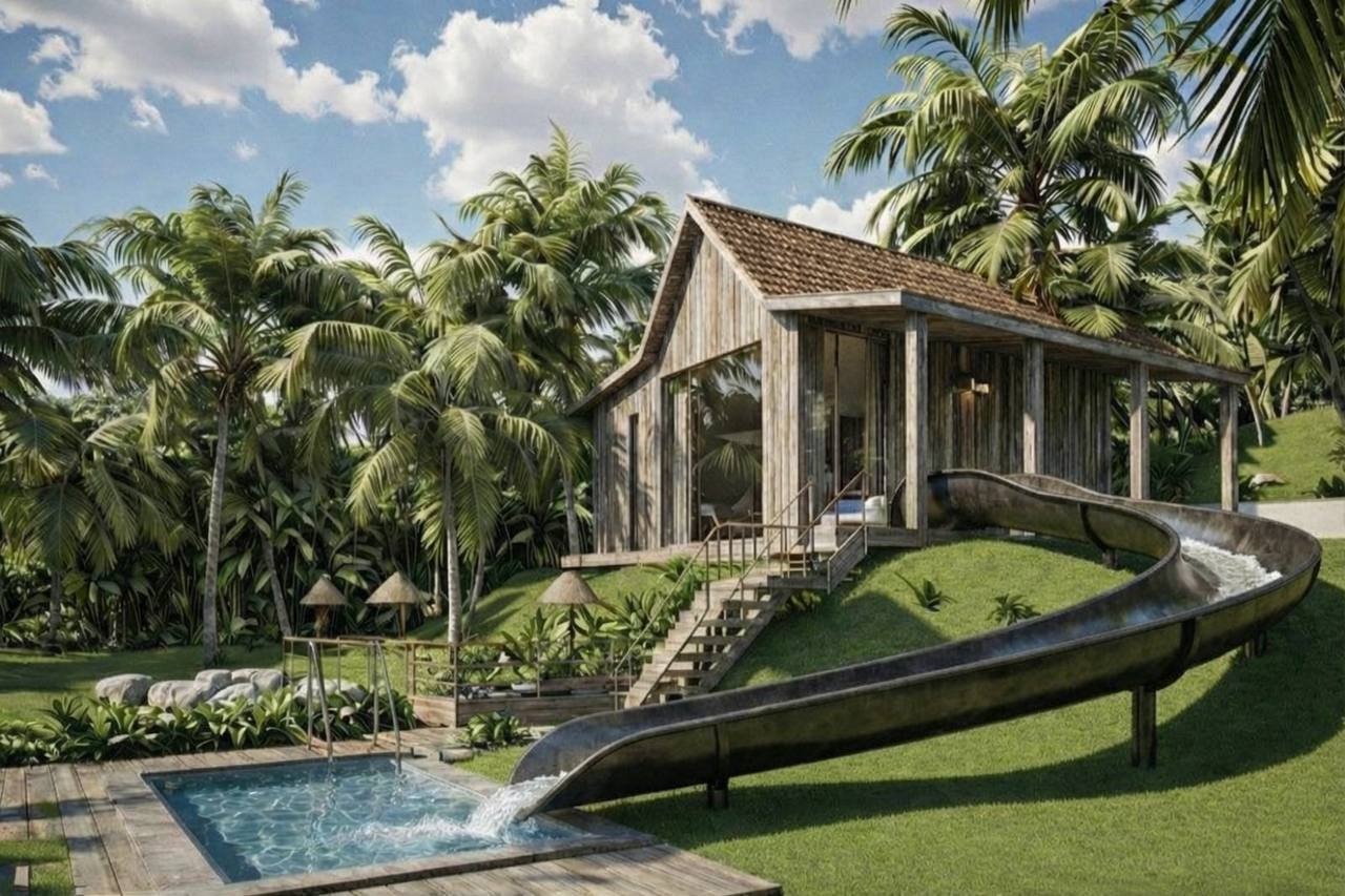 Gallery Maison Verde