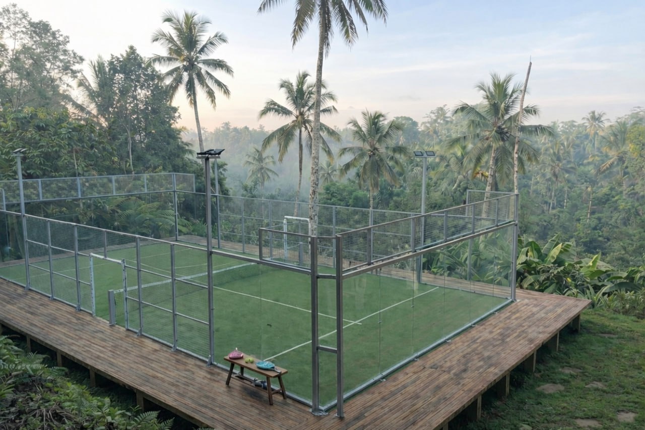 Gallery Maison Verde