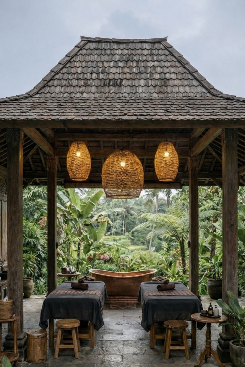 Gallery Maison Verde