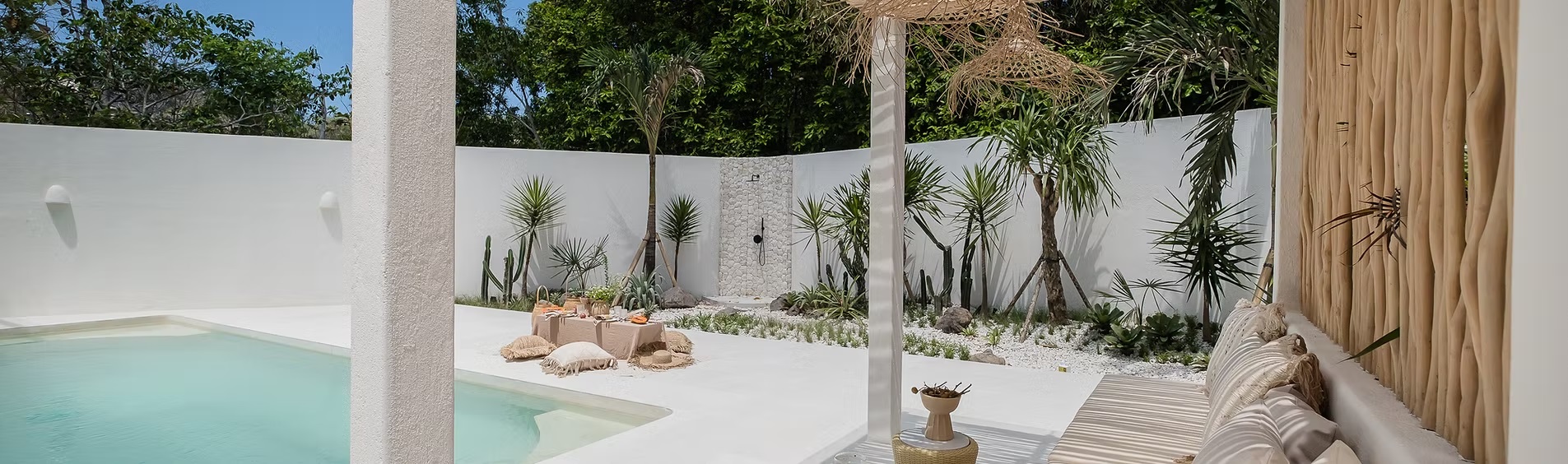 Gallery Mazari Villas