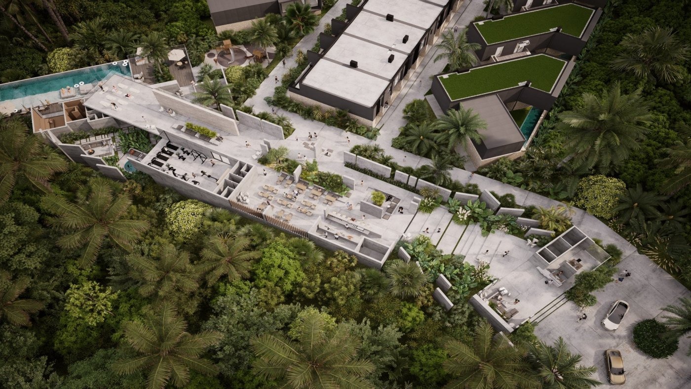 Gallery Hidden City Ubud