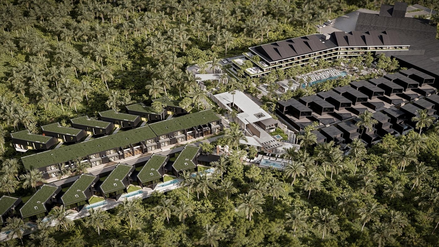 Gallery Hidden City Ubud