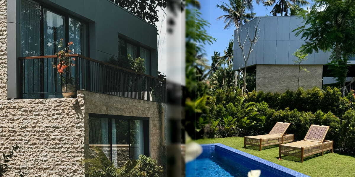 Gallery Hidden City Ubud