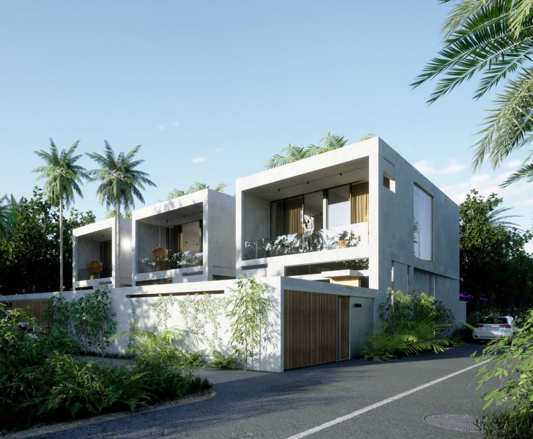 Gallery Kembali Bukit Villas