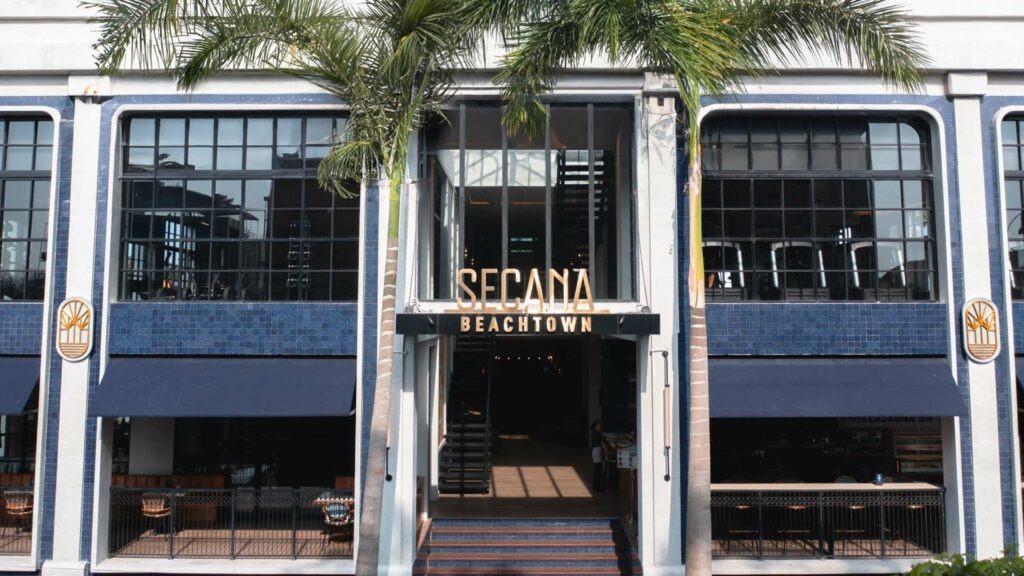 Gallery Secana Beachtown