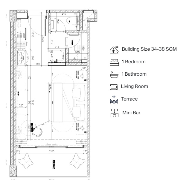 Plans SomosHotels